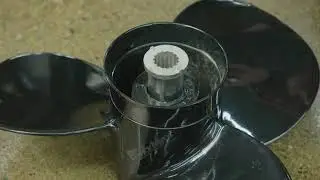 Changing a prop on a Mercury