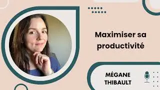 Maximiser sa productivit&eacute; ‐ via le Human Design