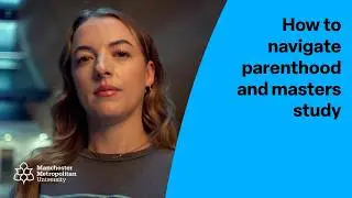 Paige's postgraduate story