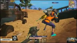 SCOUT OP JOIN TEAM ORANGE ROCKS  FIRST KILLS