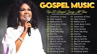 CeCe Winans Best Gospel Songs | Powerful Black Gospel Music Playlist 2026