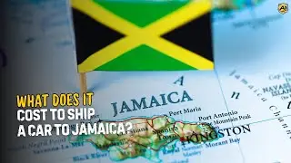 What Does It Cost to Ship a Car to Jamaica? 🇯🇲 | Car Shipping Rates, Taxes & Best Methods