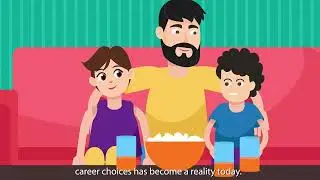 Supporting children's dreams, not gender stereotypes