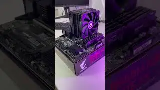 Epic Gaming PC #titanpc #рекомендации #youtubeshorts #ryzen #7900xt #amd #pc #pcbuild #пк #сборкапк