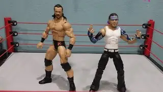 ULTIMATE DELETION MATCH!