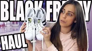 ПОКУПКИ с ASOS 🛍 BLACK FRIDAY HAUL | Самые выгодные покупки с черной пятницы ⭐️ Stella Catherina