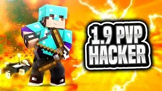 1.9 PVP HACKER!!!!!