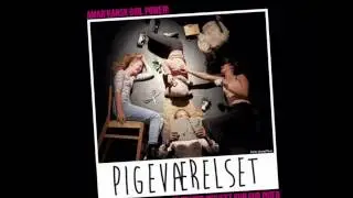 Pigev&aelig;relset teaterforestilling