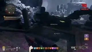 Tomb directed Mode Round 5 phd flopper fun