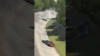 The answer is no, no we were not ready. 🫠#iracing #gaming #simracing #nascar #monza