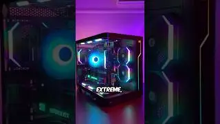 Wideload Extreme - O MELHOR GABINETE DA REDRAGON! #pcgamer #gabinete #pc #rgb #redragon #pipocatech