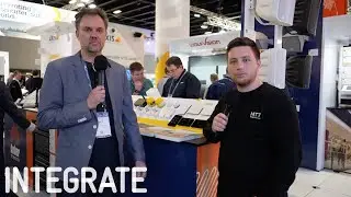 Integrate Expo 2022 - Kasta Technologies