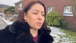Влогов больше НЕ БУДЕТ?!🫩🙌🏻 Обычные дни из нашей жизни, продукты и снежная зима❄️☃️