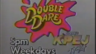 KPEJ promos 1988