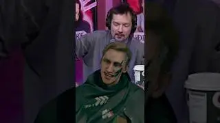 СЕКРЕТ ОЗВУЧКИ Detroit: Become Human &bull; Чеховской в &laquo;Актерской Курилке&raquo; про дубляж андроида Ральфа