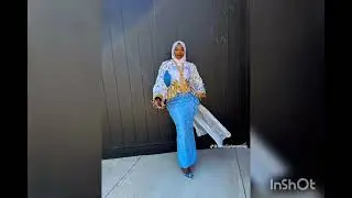 @KhadijahxCeesay Gambian-American 