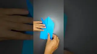 Easy origami envelope making tutorial #envelope #envelopedesign #envelopeideas