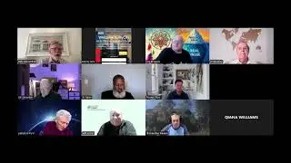 Mycity Mastermind Networking And Referral Meeting with AI Discussion- Friday@ 8am -17 October 2025