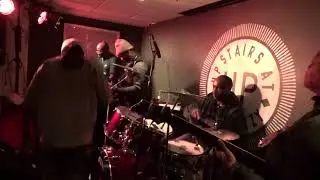El Fata @ Catch ah Fire 12Nov17 Pt 9 (Jamming)