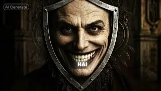 😊Fake Smile Ka Sach | Jo Hamesha Hasta Hai Wo Sabse Zyada Toota Hai | Psychology Explained in Hindi
