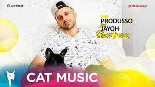 Produsso feat. Jayoh - Unu plus unu (Official Single)