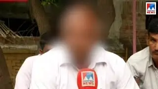 കൂട്ടബലാല്&zwj;സംഗം; ഞെട്ടല്&zwj; മാറാതെ ഹരിയാനയിലെ ഗ്രാമം, നീതിലഭിക്കും വരെ പോരാടും Haryana rape case