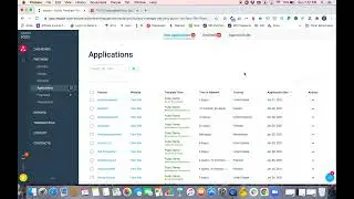 How To Approve a Pending Publisher in Impact Radius