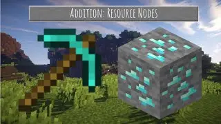 Resource Nodes (Plugin Showcase)