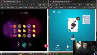 -$50 Loss. Win a bitcoin from $50. Day 4 Part 2.
