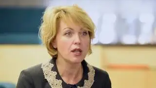 BrainTV Interview: Kateryna Yurchenko, CEO at Hub 4.0