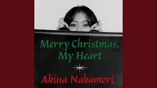 Merry Christmas, My Heart