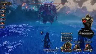 Clair Obscur: Expedition 33: Osquio Boss Fight Win!