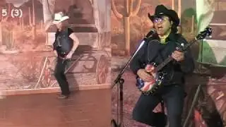 PROUD MARY (español)