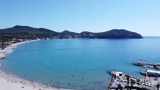 Les Lecques -St Cyr Sur Mer