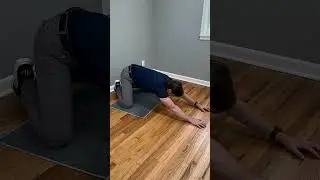 Best Back Opening Stretch #Shorts
