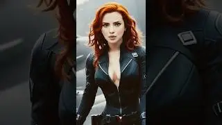 5 Indian Actresses Reimagined as Marvel Superheroes | #shorts