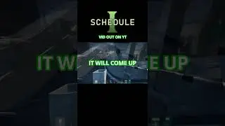 New Video Up On Channel #epicgameplay #gaming #schedule1 #schedulei #funnyshorts