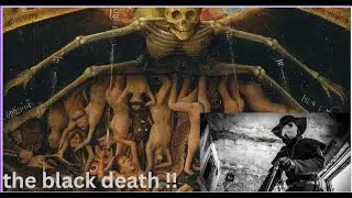 16th century london and the black death a short documentary  #history