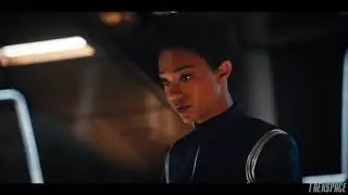 STAR TREK DISCOVERY 1x14 - THE WAR WITHOUT, THE WAR WITHIN