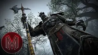 THE DEATHBRINGER - For Honor | LAWBRINGER EDIT