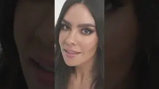 CRISTINA PEDROCHE X ALMA EN PENA - COSMOPOLITAN