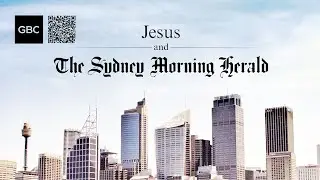GBC Online | Jesus & The SMH (Empathy) | Marc Rader | 11 Jan, 2026