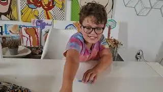Apro una intera scatola di MONSTERFLEX COMBAT!!!!#bambini #diramix #giocattoli #unboxing #youtubkids