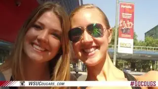 Cougs Represent USA at European Global Challenge
