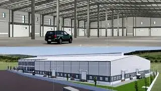 Warehouse Sheds Available for Rent Lease in Gurugram Gurgaon & Haryana&ndash; Grade-A Storage Spaces !