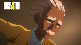 DISPATCH #8 | MUNDO DESABADO (PORTUGU&Ecirc;S/FULL HD)