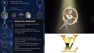 NEW RUNES LEAKED!! NEW KEYSTONE!! | LOL MOMENTS