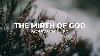 LIVE: The Mirth of God (December 15, 2024)
