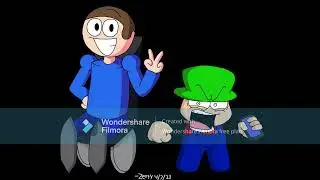alert ready YTP ^2  canada gets infected by petya  AND TOM GETS HAPPY and taeyai not defend the pc