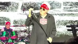 Loverboy - Chicago - 2025 - Lucky Ones